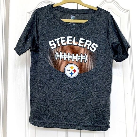 Steelers Tee Shirt    - Picture 1 of 4